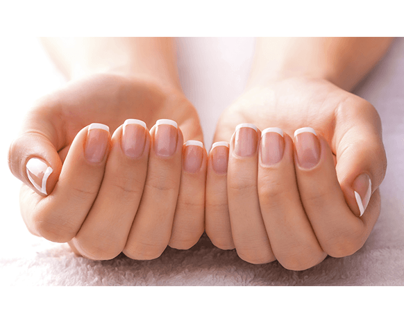 كيف تحصلين على أظافر مثالية؟