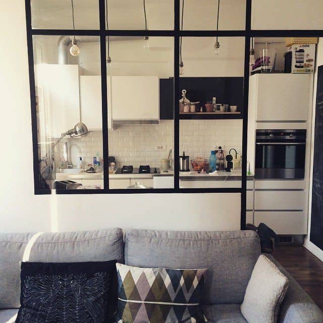 تهوئة المنزل