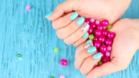 تجنبي جفاف منابت أظافرك مع هذه النصائح