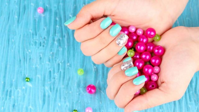 تجنبي جفاف منابت أظافرك مع هذه النصائح