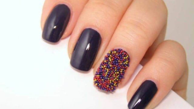 نصائح بسيطة حتى تحافظي على طلاء الأظافر