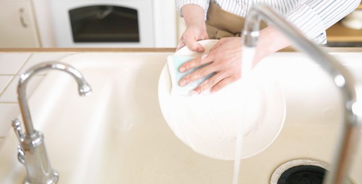 نصائح للعناية باليدين