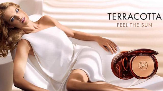 تمتعي بسمرة رائعة من Guerlain