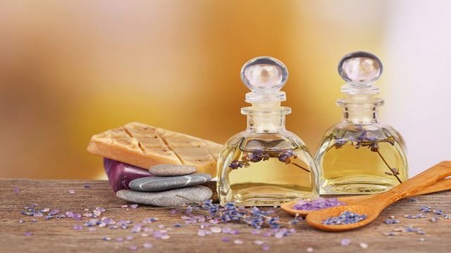 تعرفي على أفضل وصفات الزيوت العطرية للتنحيف