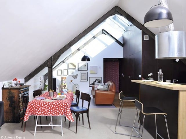 الاهتمام بمائدة الطعام