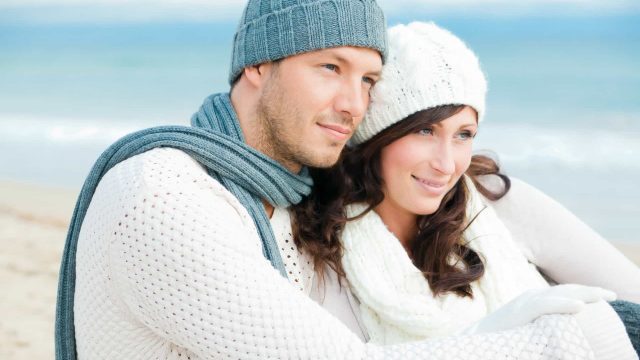 5 عادات لزواج أبدي وسعيد