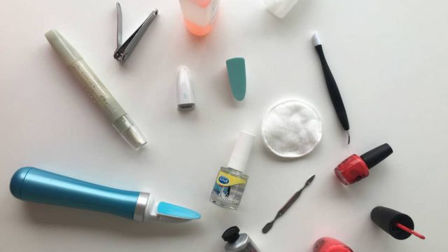 كيف تحصلين على أظافر جميلة باتباع 6 خطوات في 30 دقيقة؟