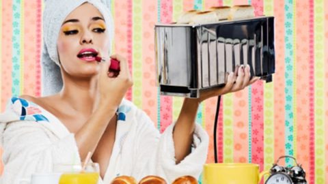 حيل بسيطة حتى تعتني بجمالك بأقل التكاليف