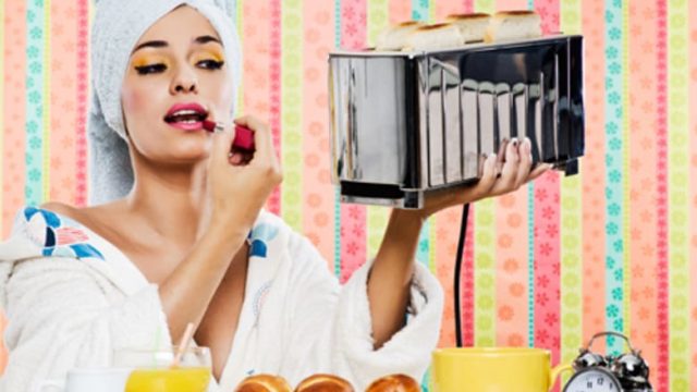 حيل بسيطة حتى تعتني بجمالك بأقل التكاليف