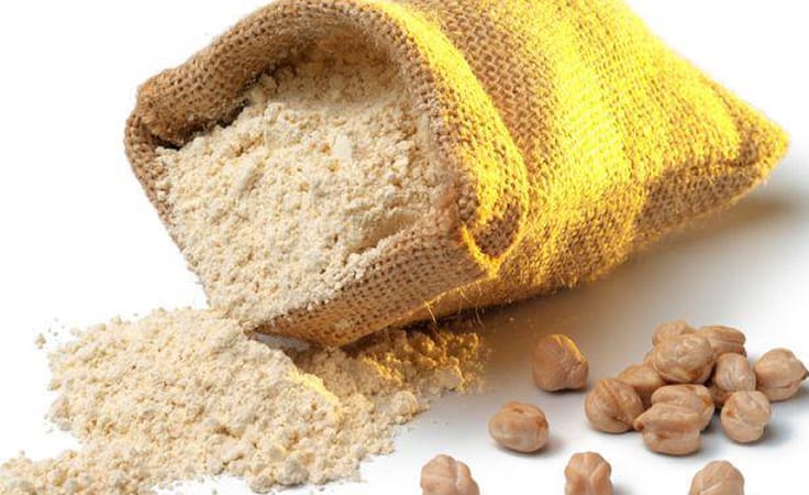 ماسكات طبيعية للتخلص من شعر الوجه