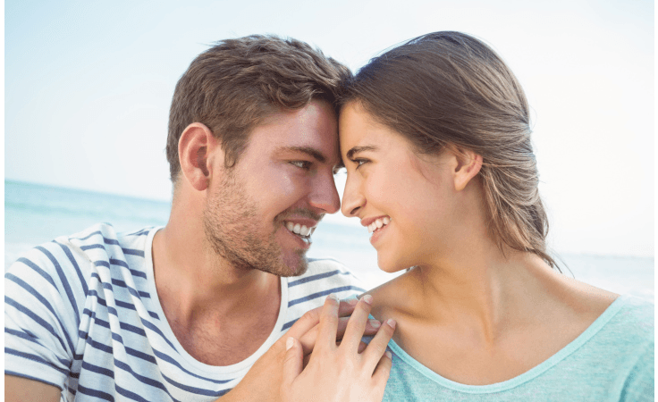 تنظيم شهر عسل ناجح