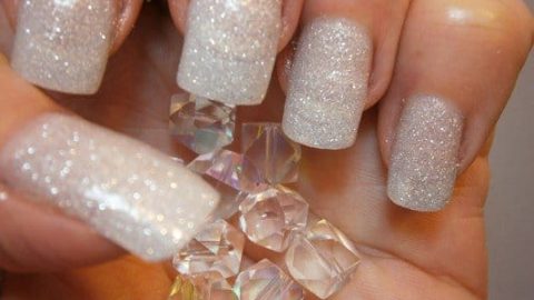 بالصور: موديلات طلاء الأظافر لعروس خريف 2016