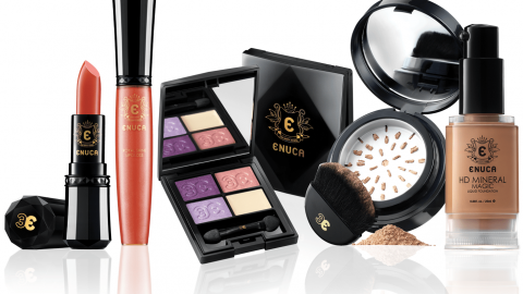 5 مستحضرات تجميل للاستعمال الشخصي فقط