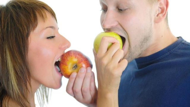 أطعمة طبيعية لخصوبة أفضل