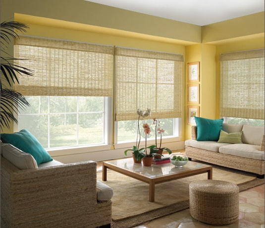 الإضاءة الطبيعية ترفع المعنويات