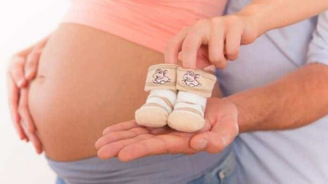 انتبهي لهذه الأمور في الشهر السابع من الحمل