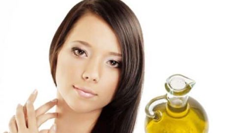 تعرفي على أبرز فوائد زيت الزيتون للبشرة
