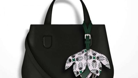 تألقي مع حقائب ديور لمجموعة ما قبل خريف 2016