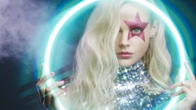 Urban Decay مجموعة ماكياج جديدة لخريف 2016