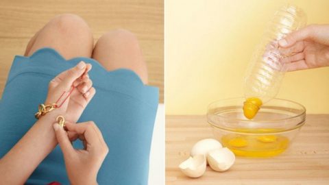 حيل متميزة تجعل حياتك أسهل