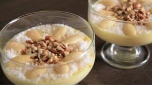 حلى الفرني الإماراتي