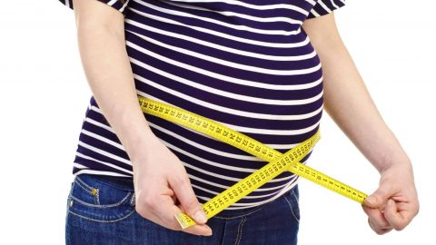 كيف تحافظين على وزنك خلال الحمل ؟