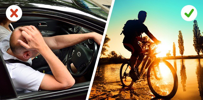 أهمية الرياضة لفقدان الوزن