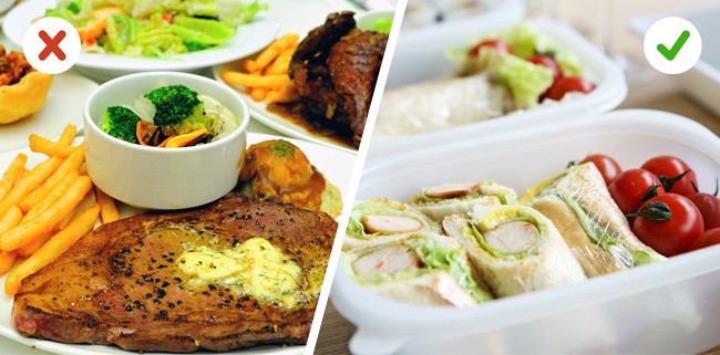 أكلات مفيدة للرجيم