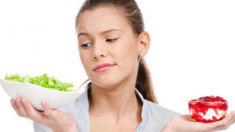 كيف تحافظين على وزنك بعد الحمية