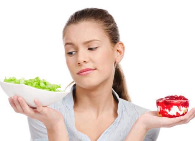 كيف تحافظين على وزنك بعد الحمية