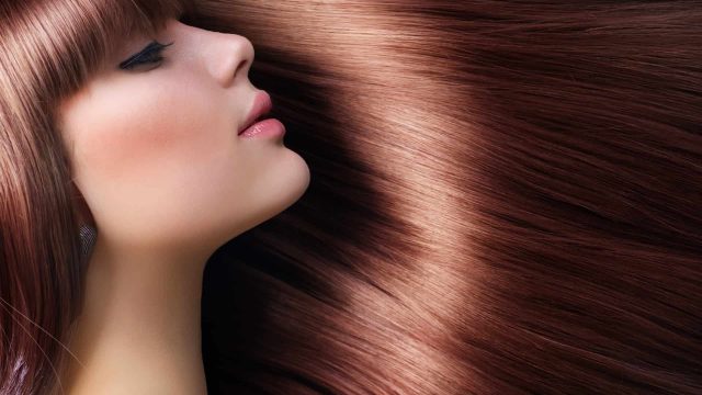 عطري شعرك بهذه الخطوات البسيطة