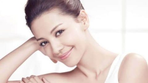 وصفات منزلية آمنة لنفخ الوجه والخدود