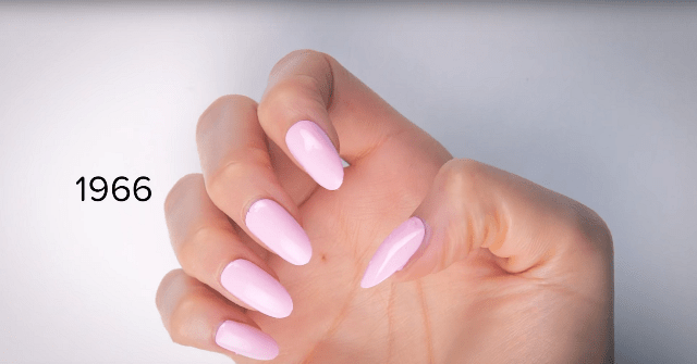 ألوان مناكير