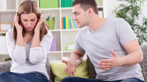 كيف تتعاملين مع زوجك صعب الطباع؟