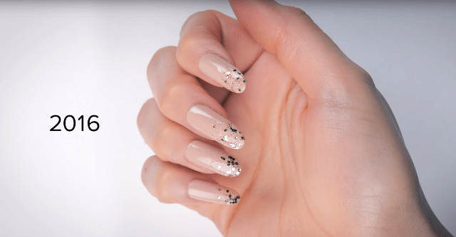 بالصور: موضة الأظافر طيلة 100 سنة