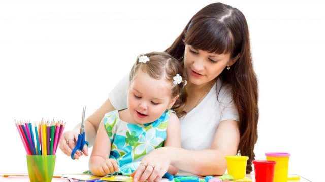 طفلي لم يتكلم بعد ماذا أفعل؟