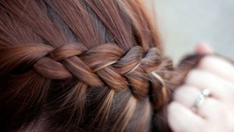 ربطات شعر متميزة عليك تجربتها