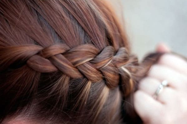 ربطات شعر متميزة عليك تجربتها
