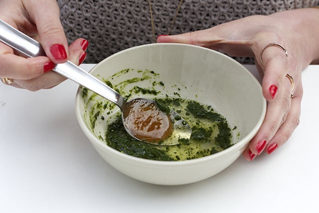 وصفات طبيعية للتخلص من حب الشباب