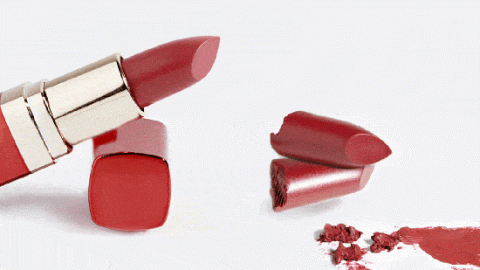 استخدمي أحمر الشفاه لهذه الحيل الغير مسبوقة