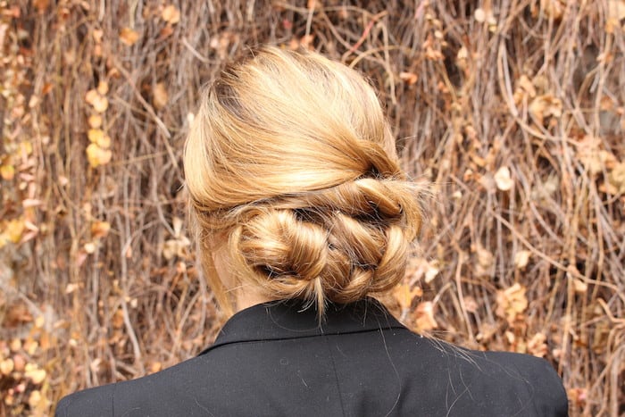 أحدث تسريحات شعر للشعر الطويل موضة 2017