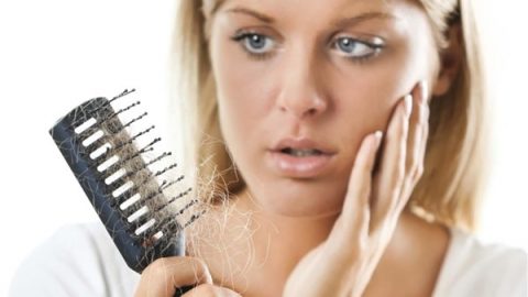 وصفة الخميرة لمعالجة تساقط الشعر