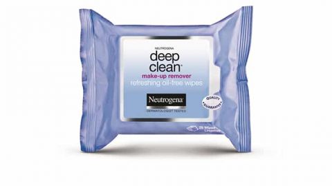 خطوات ضرورية لبشرة نظيفة خلال الليل