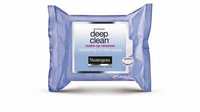 خطوات ضرورية لبشرة نظيفة خلال الليل