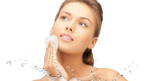 5 طرق فعالة لتنشيط مسام الوجه