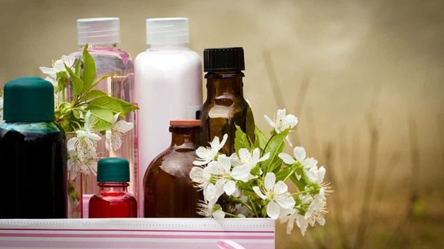 أنت في حاجة إلى هذه الزيوت بعد الحمام