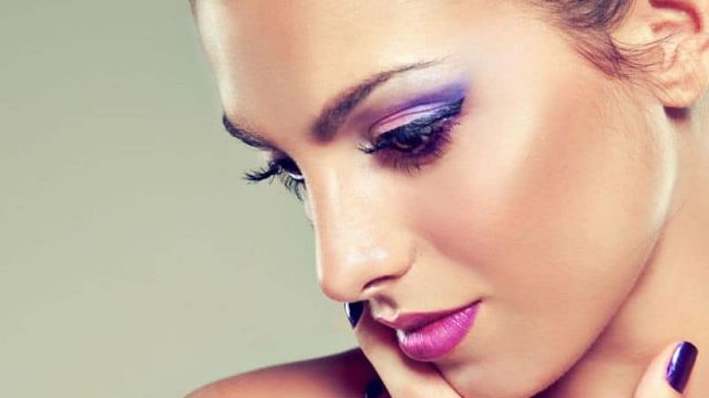 نصائح حديثة لماكياج عيون مثالي