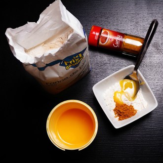 فوائد الكركم للبشرة