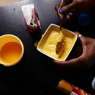 ماسكات طبيعية للعناية بالبشرة