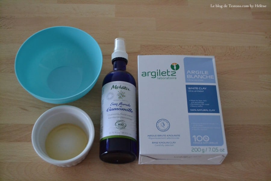 وصفات طبيعية للبشرة الجافة